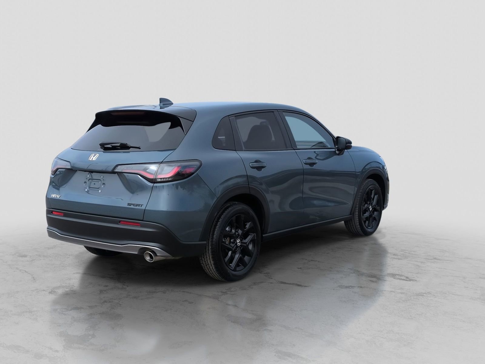 Used 2024 Honda HR-V Sport image 7
