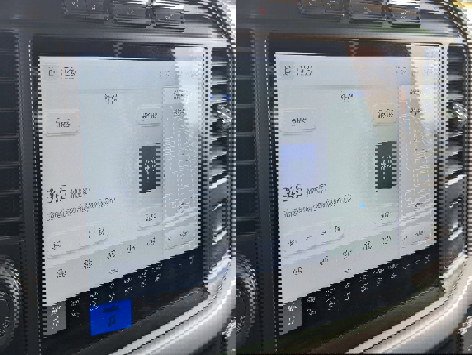 Certified 2024 Ford F150 XLT w/ Mobile Office Package image 21