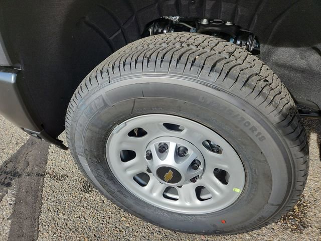 New 2026 Chevrolet Silverado 2500 W/T w/ WT Convenience Package image 31