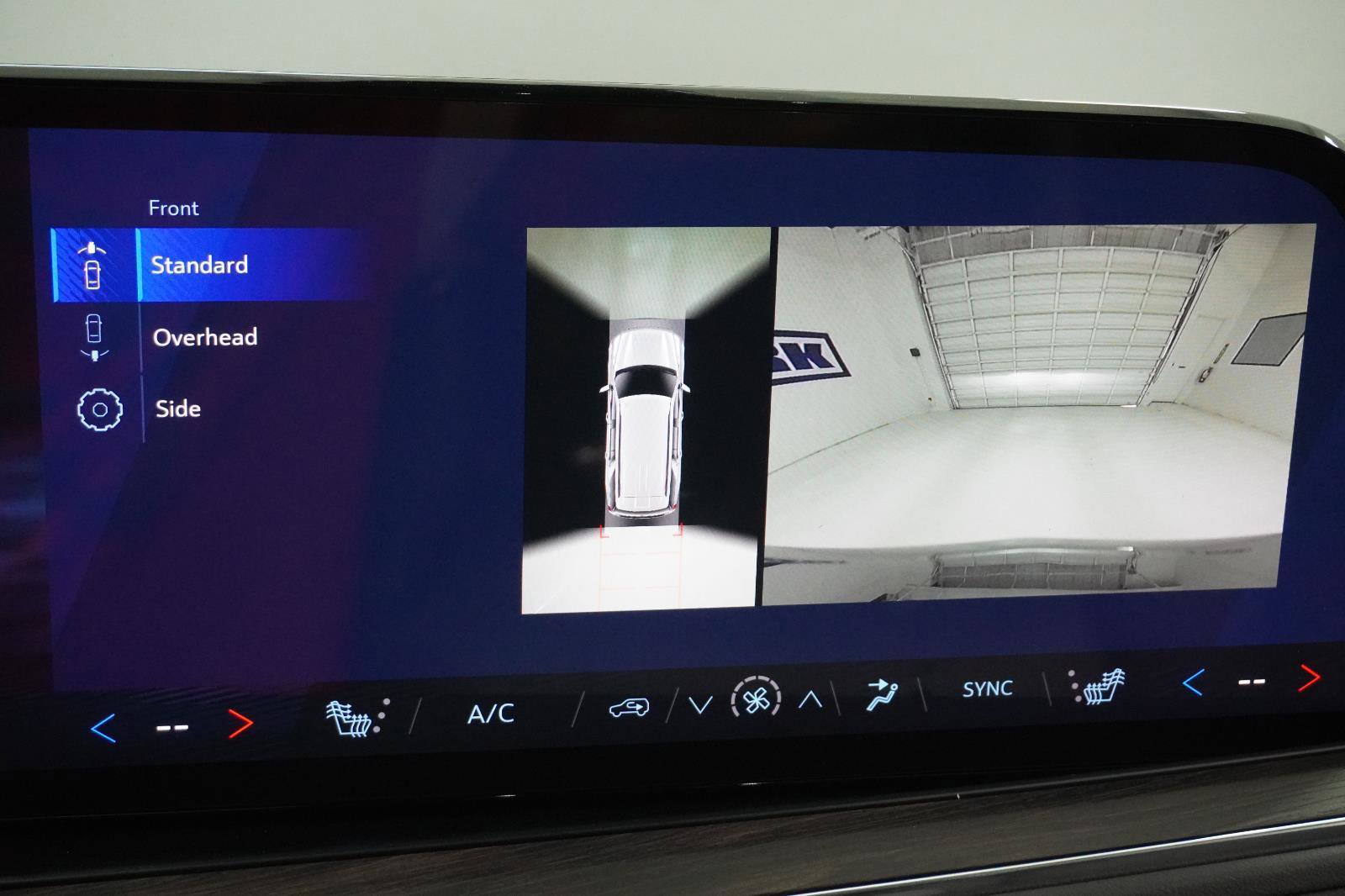 New 2026 Chevrolet Tahoe LT image 32