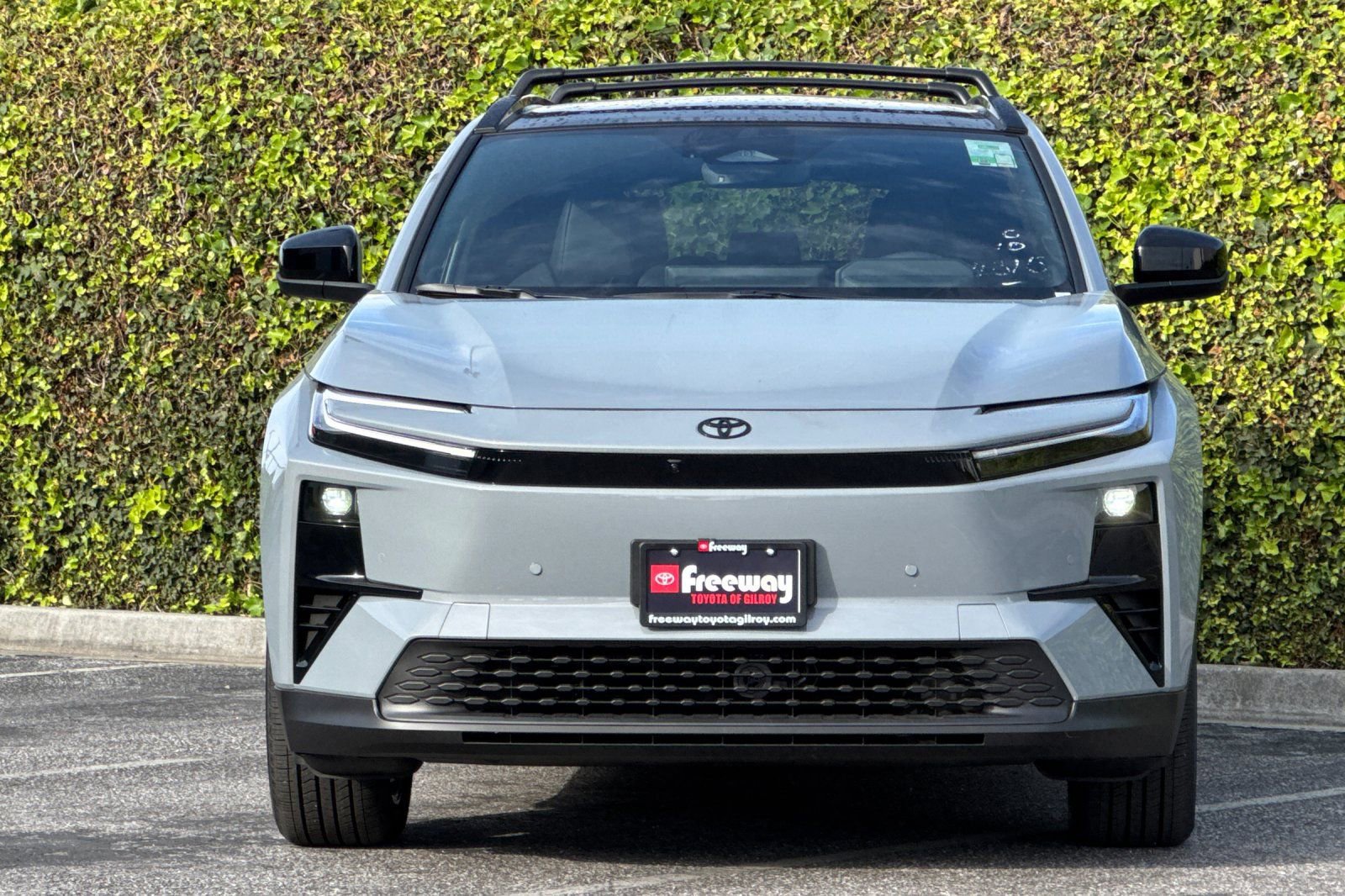 New 2026 Toyota C-HR image 9