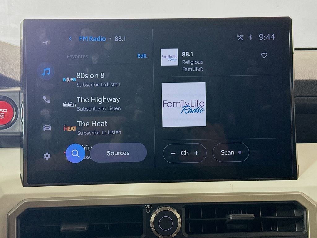 Used 2024 Toyota Tacoma TRD Off-Road image 14