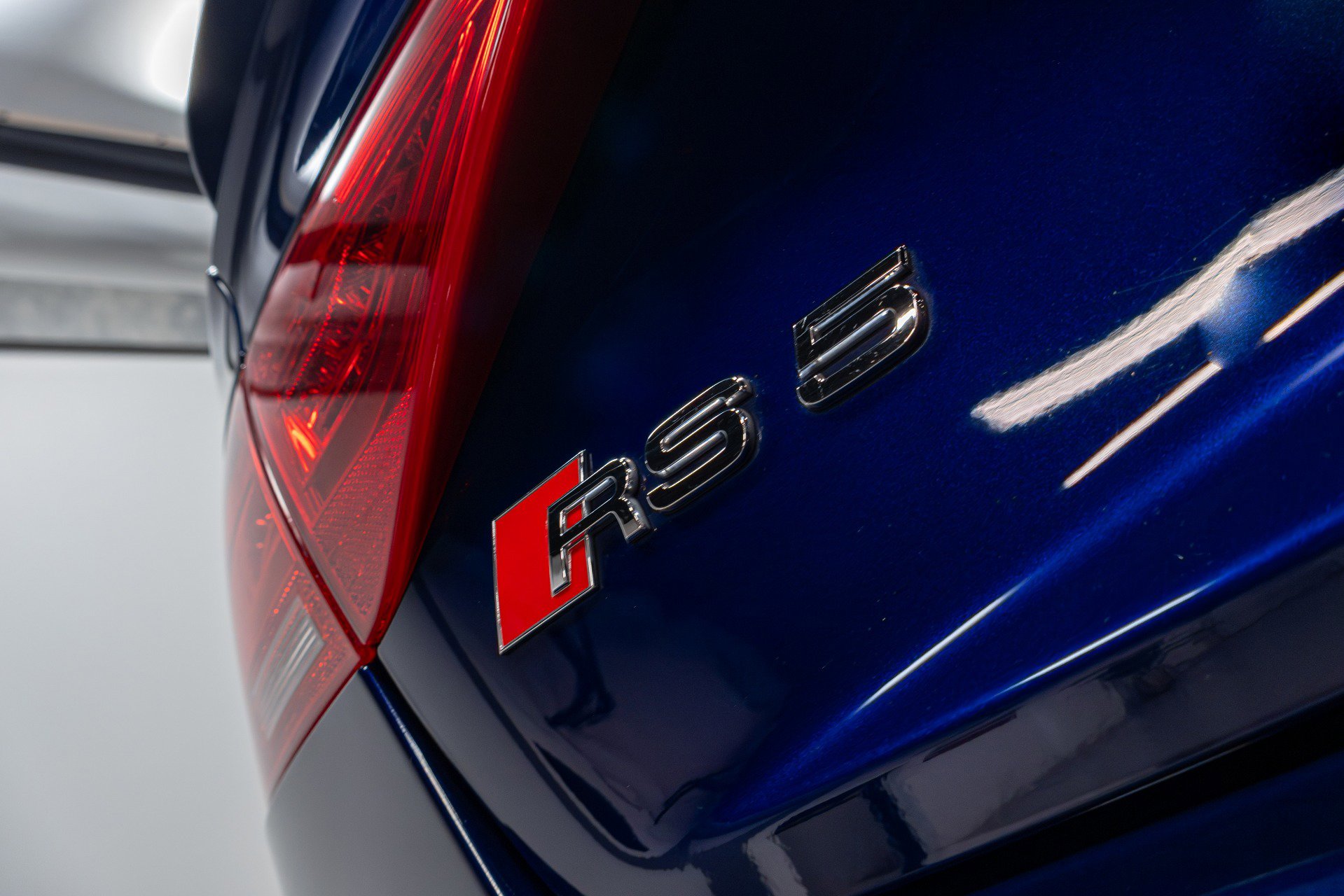 Used 2013 Audi RS 5 Cabriolet image 48