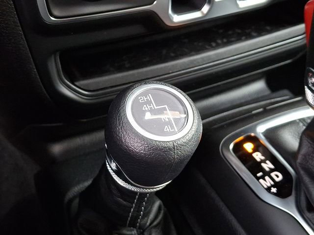 New 2026 Jeep Wrangler Sport S image 22