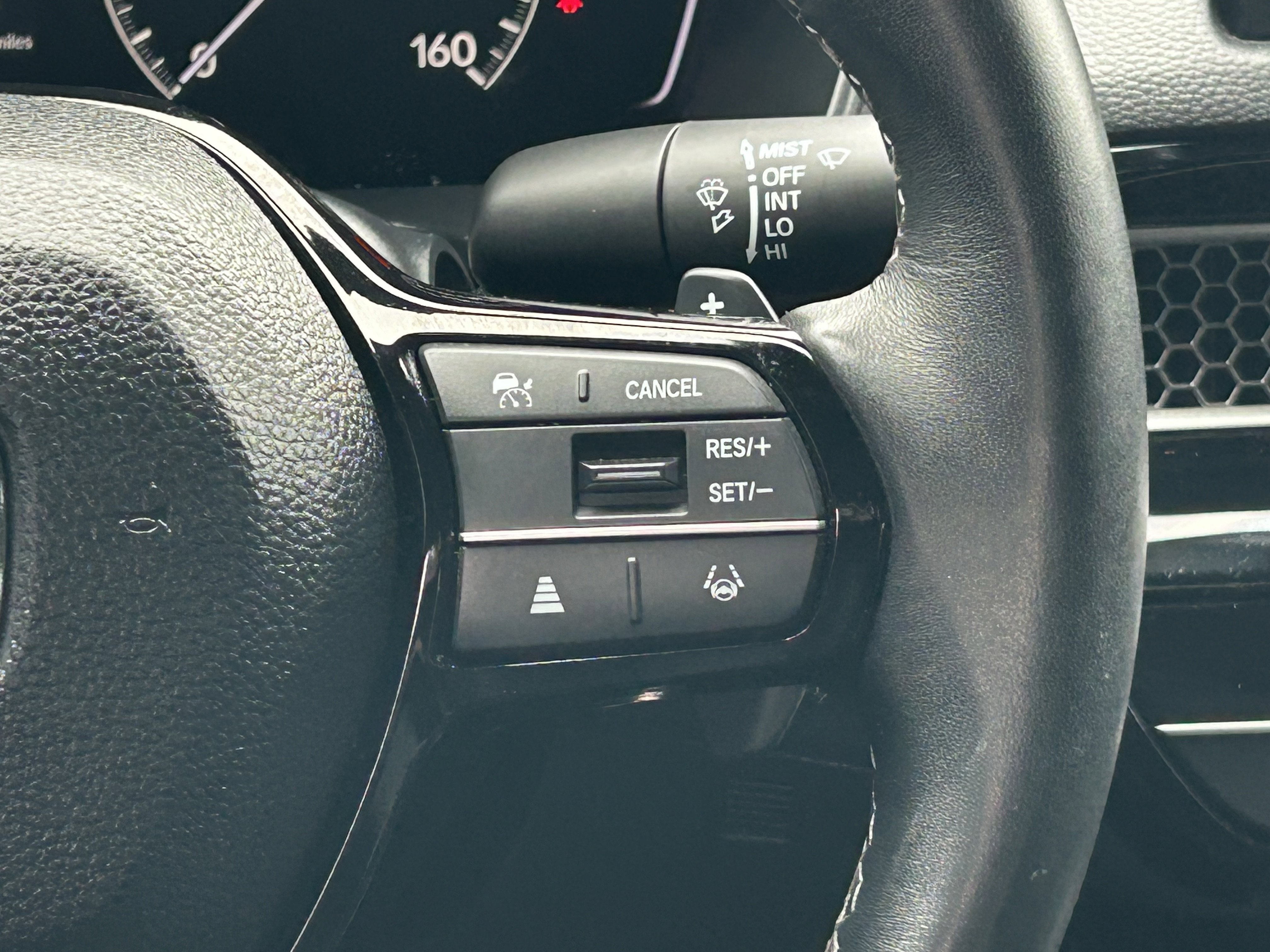 Certified 2024 Honda Civic Sport image 21