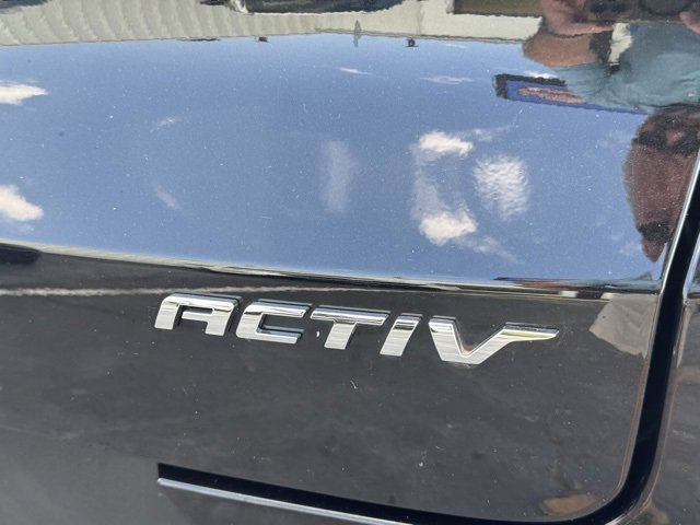 Used 2024 Chevrolet TrailBlazer ACTIV w/ Driver Confidence Package image 7