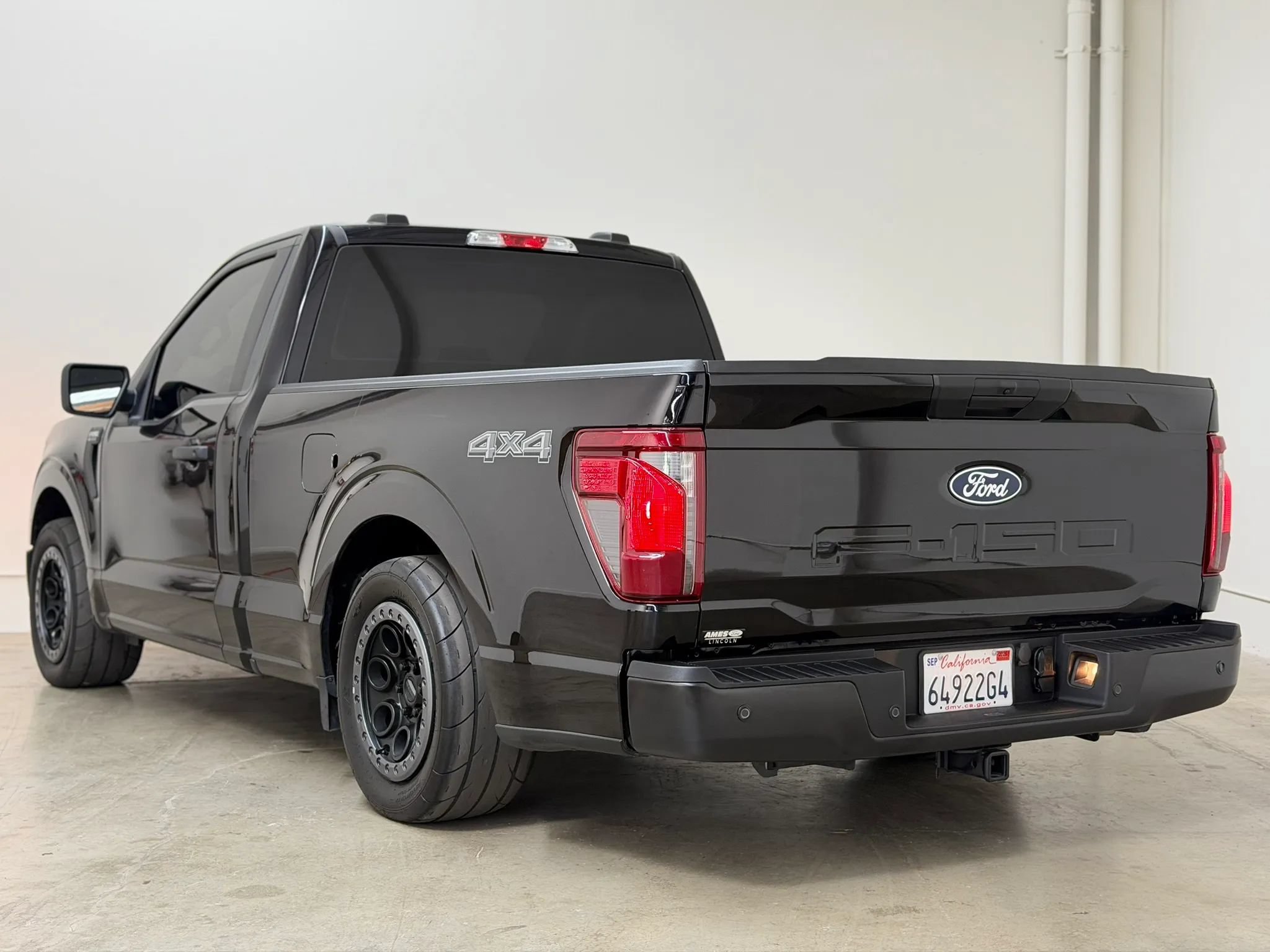 Used 2025 Ford F150 XL AWD/4WD image 7