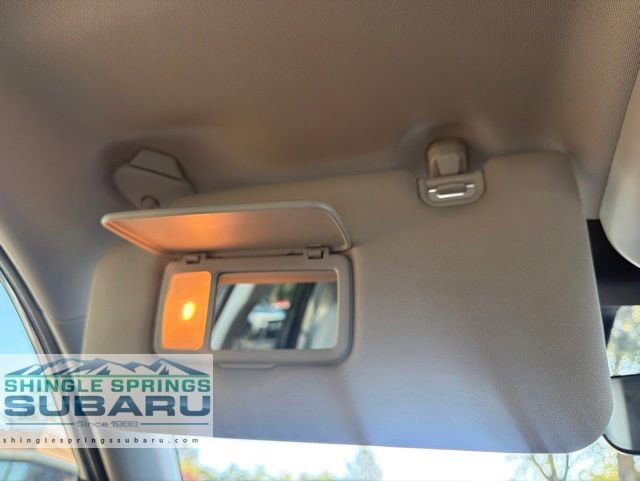 Used 2022 Subaru Forester Limited w/ Popular Package #2 AWD/4WD image 54