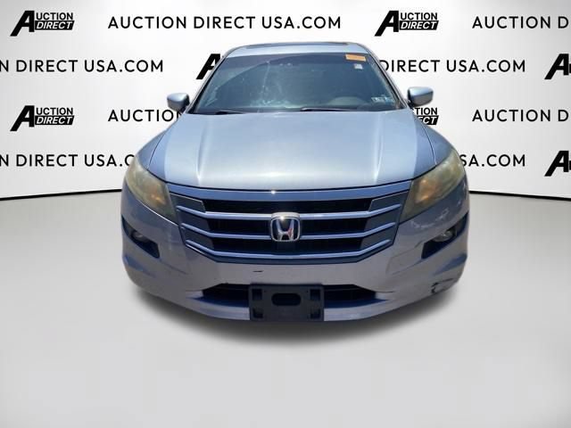 Used 2010 Honda Crosstour EX-L video 2