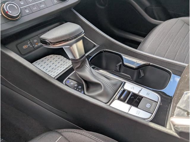 New 2026 Hyundai Santa Cruz SE image 24