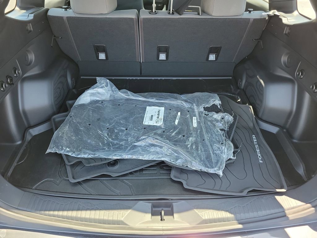 Certified 2025 Subaru Forester w/ Convenience Package #1 AWD/4WD image 7