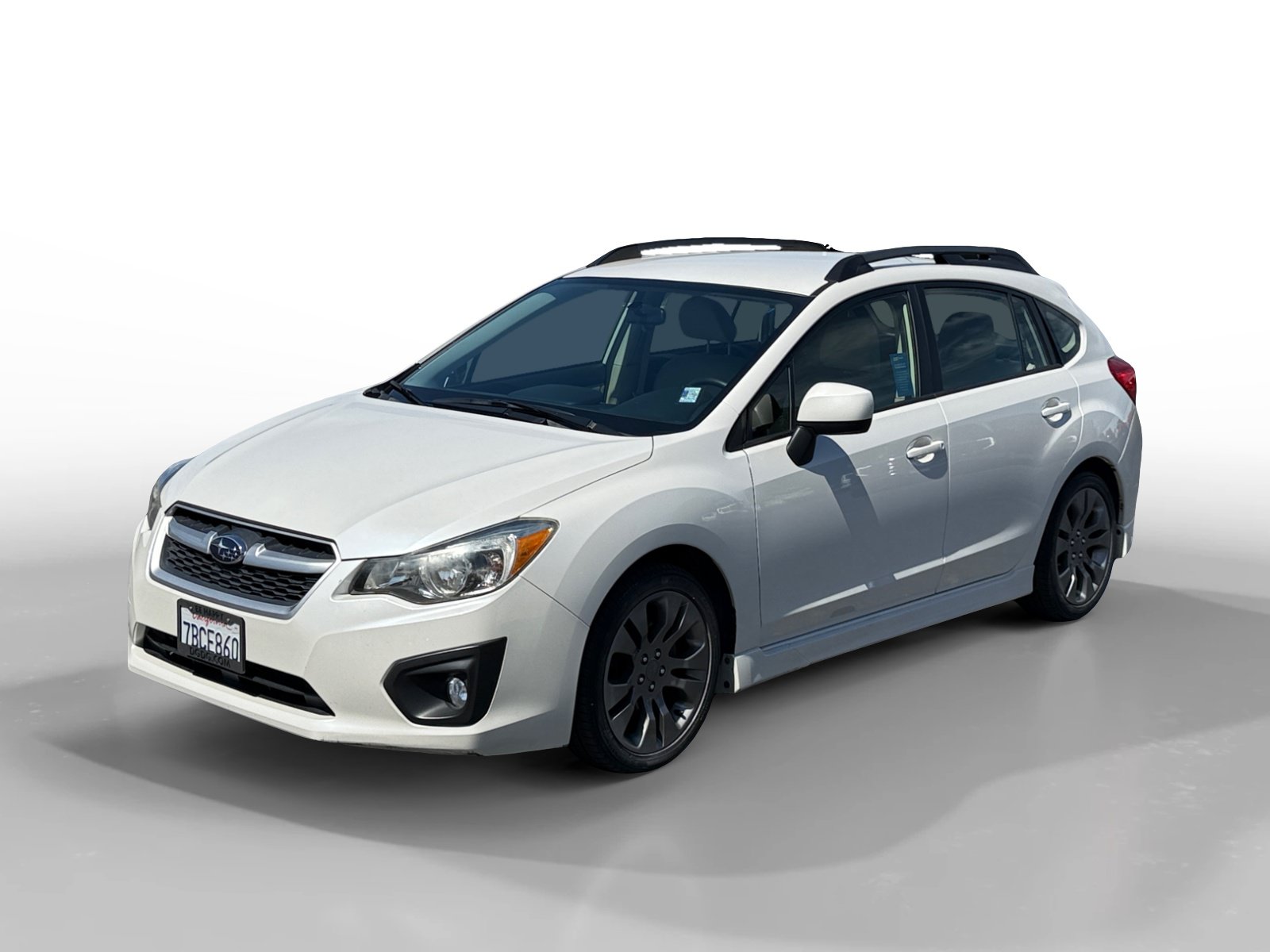 Used 2013 Subaru Impreza 2.0i Sport Limited AWD/4WD image 1
