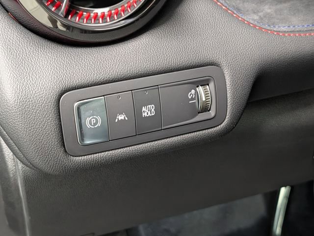 Certified 2025 Chevrolet Blazer EV RS AWD/4WD image 19