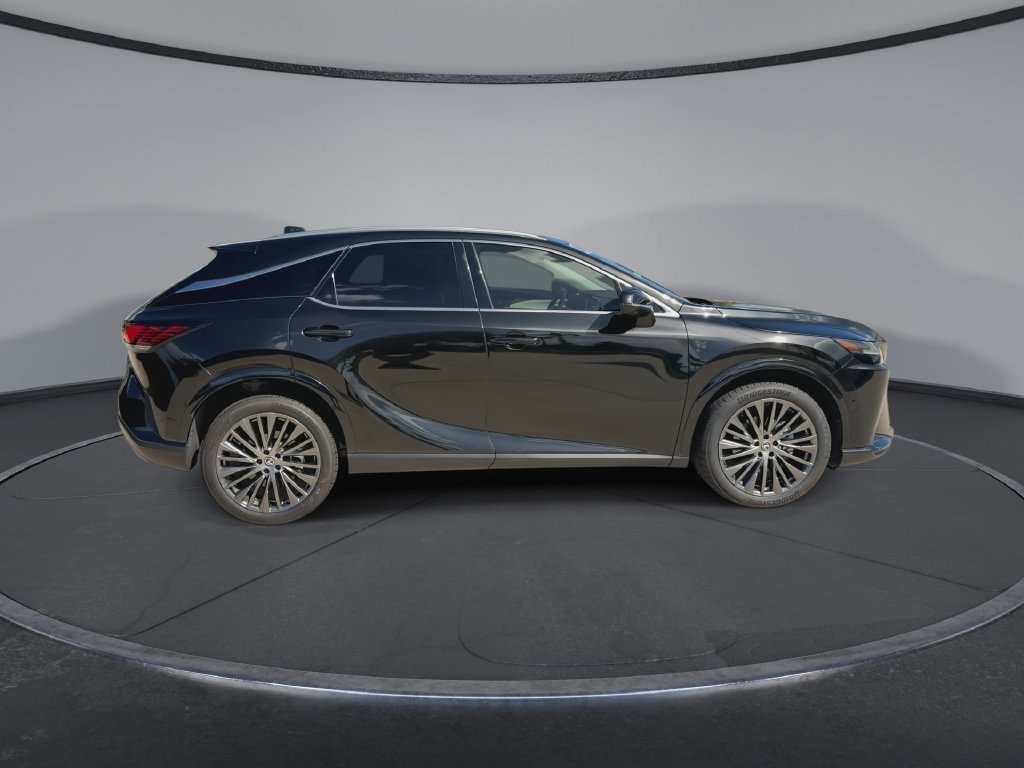 Certified 2023 Lexus RX 350 FWD w/ Cold Area Package image 9