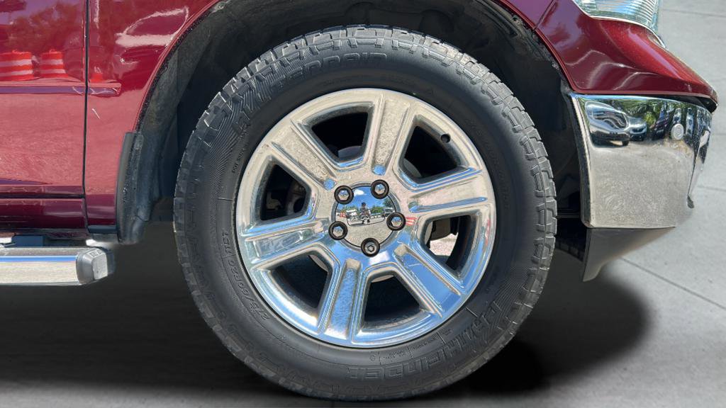 Used 2018 RAM 1500 Lone Star image 34