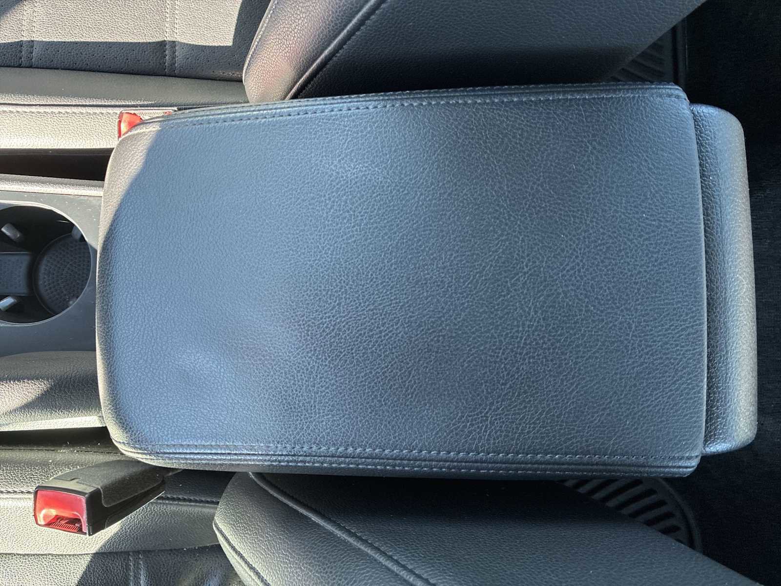 Used 2015 Volkswagen Passat 1.8T Limited Edition FWD image 21