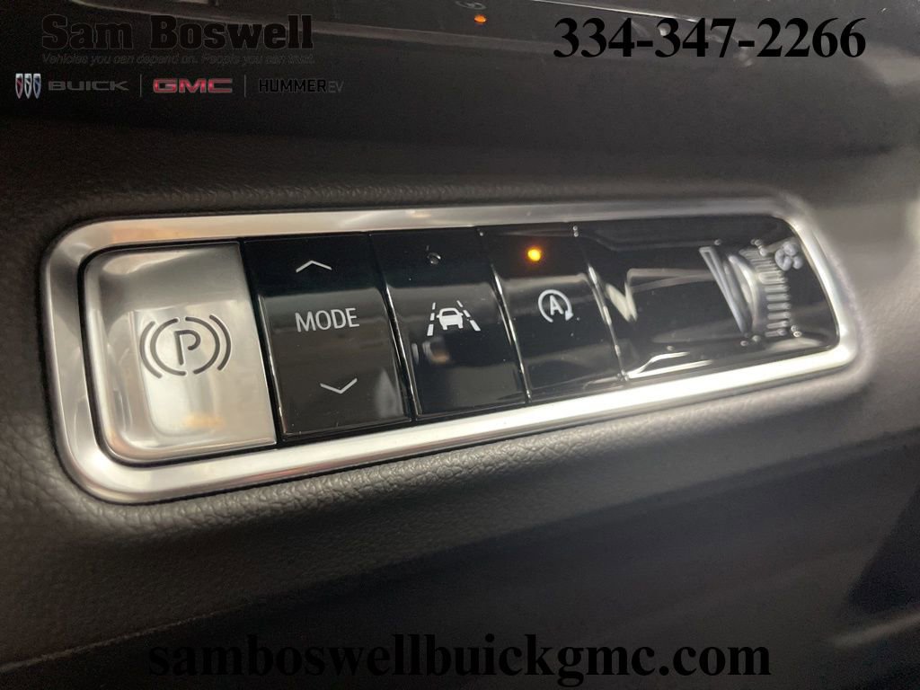 New 2026 Buick Envision Avenir AWD/4WD image 24