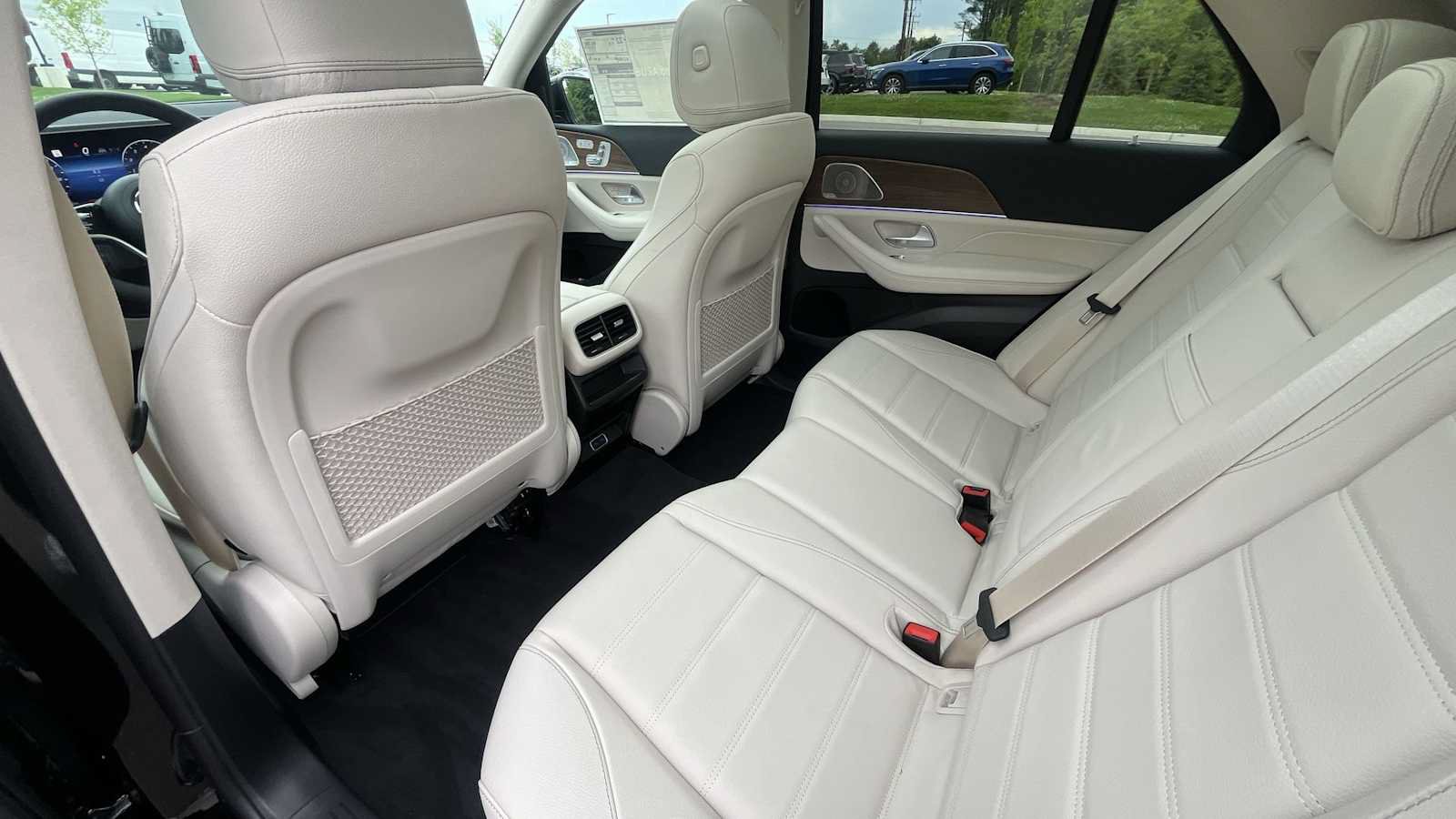 New 2026 Mercedes-Benz GLE 350 4MATIC image 14