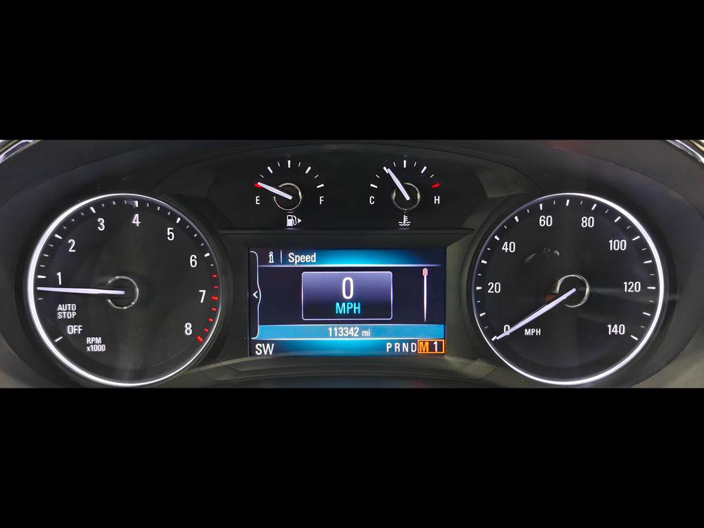 Used 2019 Buick Encore Essence w/ Experience Buick Package AWD/4WD image 50