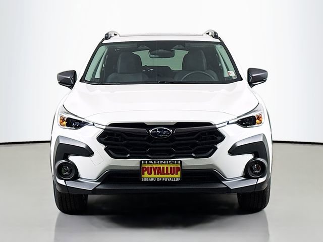 New 2026 Subaru Crosstrek 2.5i Premium image 2