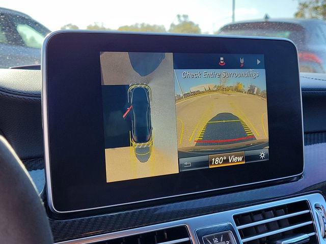 Used 2018 Mercedes-Benz CLS 63 AMG S-Model image 26