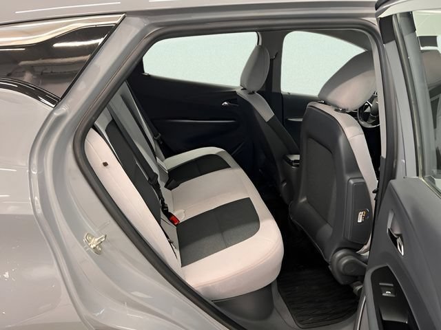 Used 2019 Chevrolet Bolt LT FWD image 7