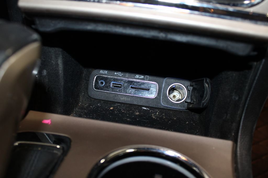 Used 2017 Jeep Grand Cherokee Summit image 34