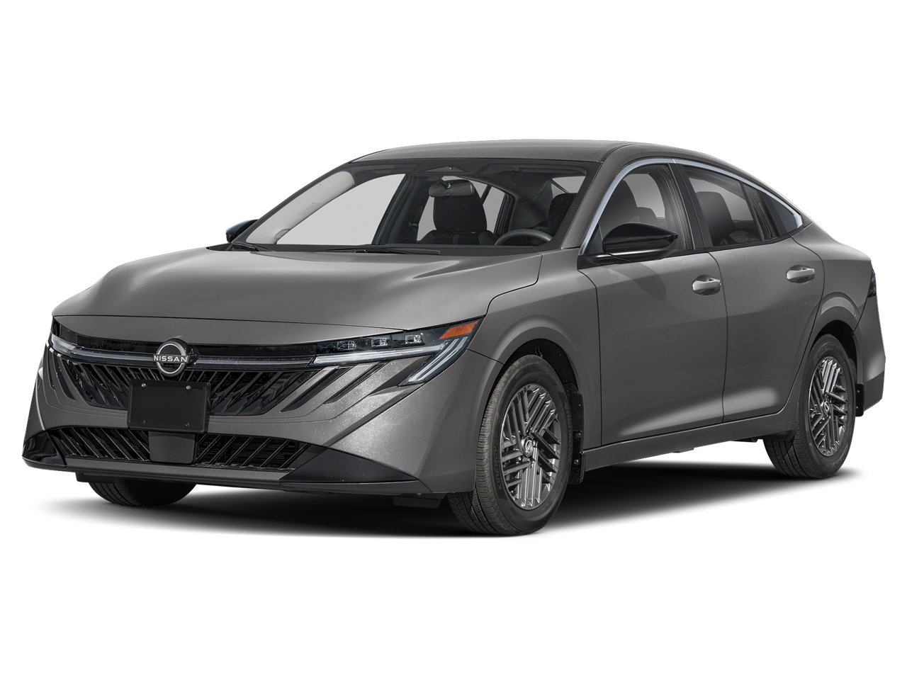 New 2026 Nissan Sentra SV FWD image 27