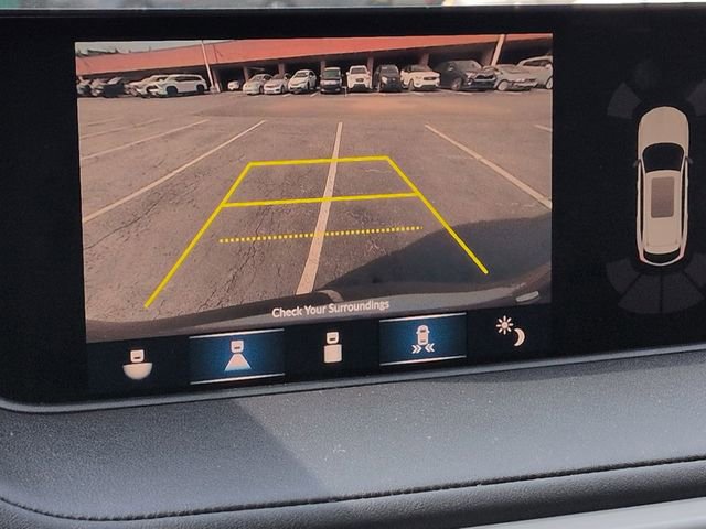 Used 2024 Acura MDX SH-AWD w/ Technology Package image 21