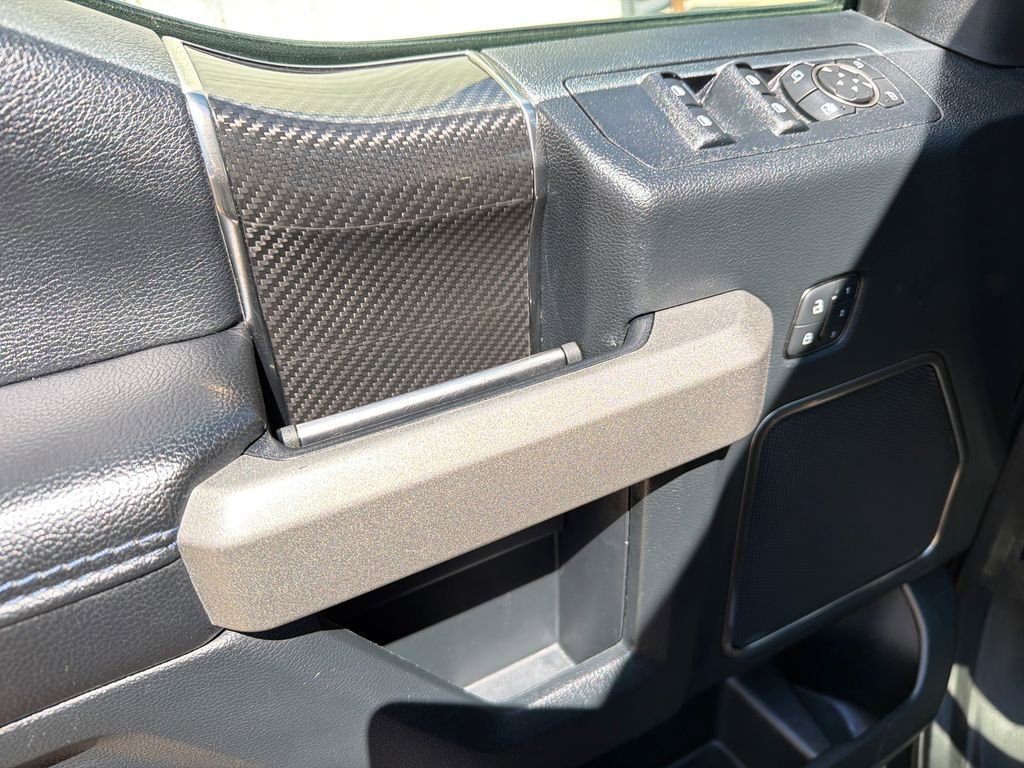 Used 2019 Ford F150 Raptor w/ Equipment Group 802A Luxury image 35