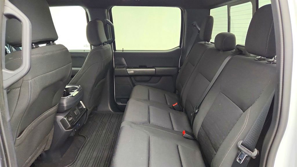 Used 2023 Ford F150 XLT w/ Equipment Group 302A High AWD/4WD image 20