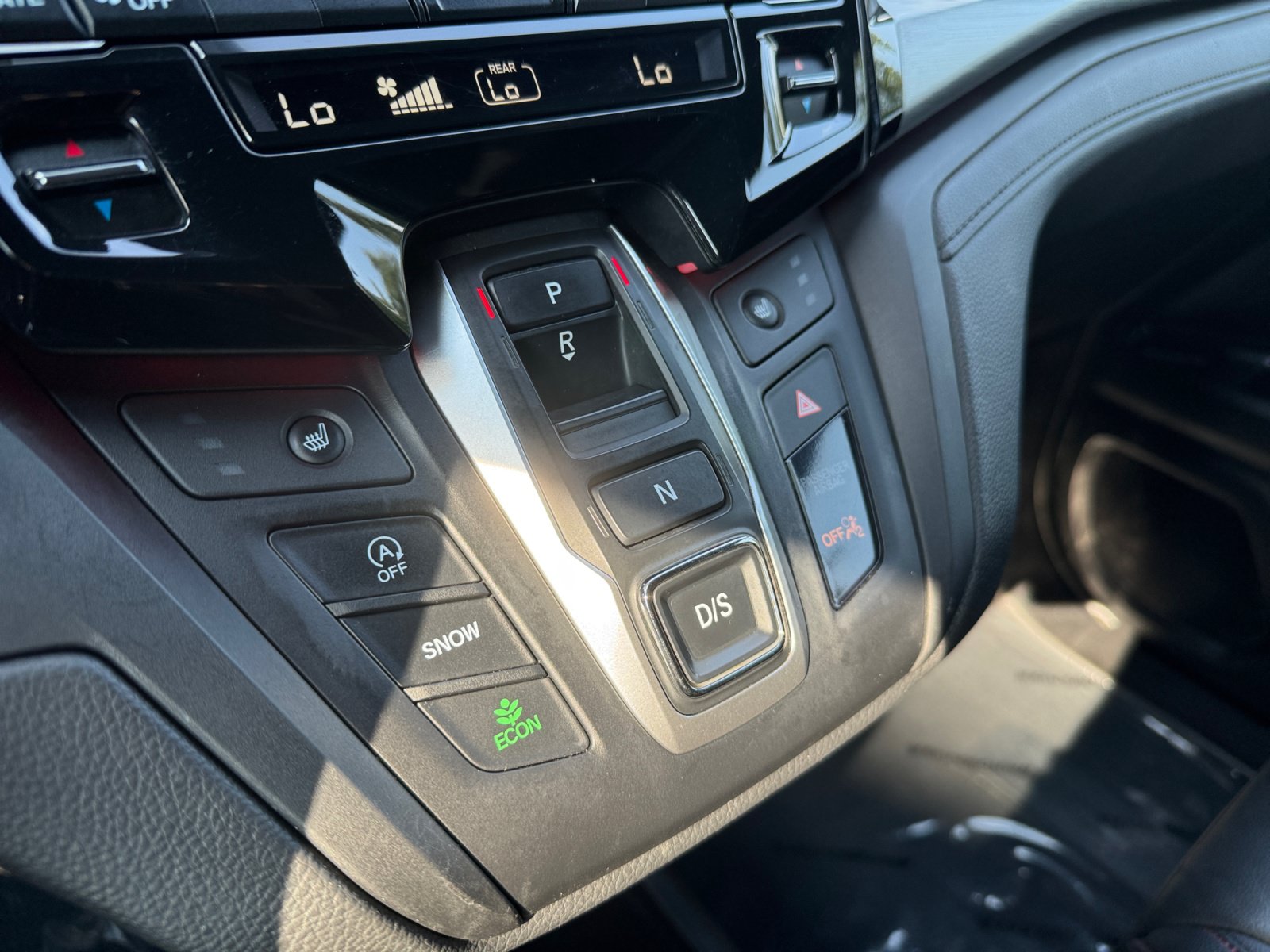 Used 2023 Honda Odyssey Sport image 23