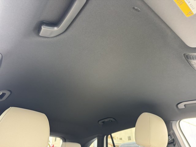 New 2025 Mercedes-Benz GLA 250 4MATIC image 3