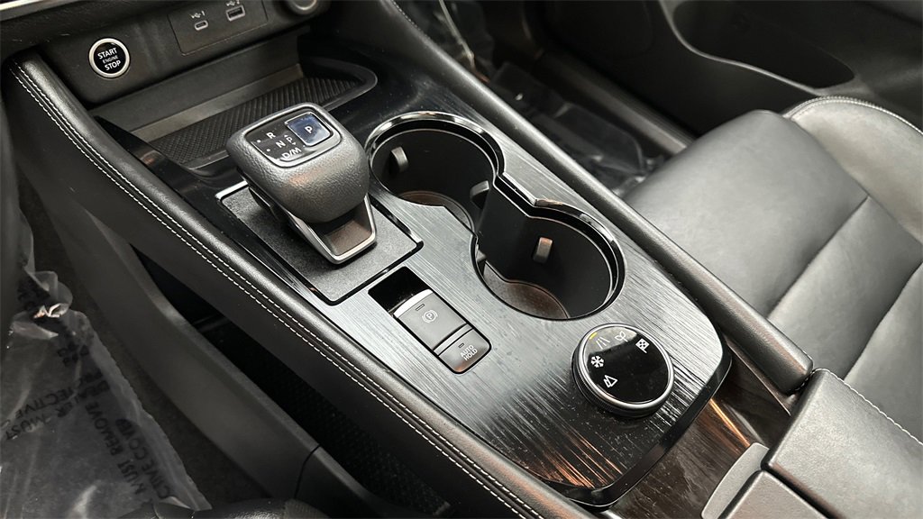 Certified 2021 Nissan Rogue SL image 15