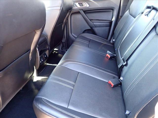 Used 2019 Ford Ranger Lariat w/ Equipment Group 501A Mid image 9
