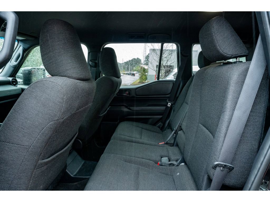 Used 2024 Toyota Land Cruiser 1958 image 13