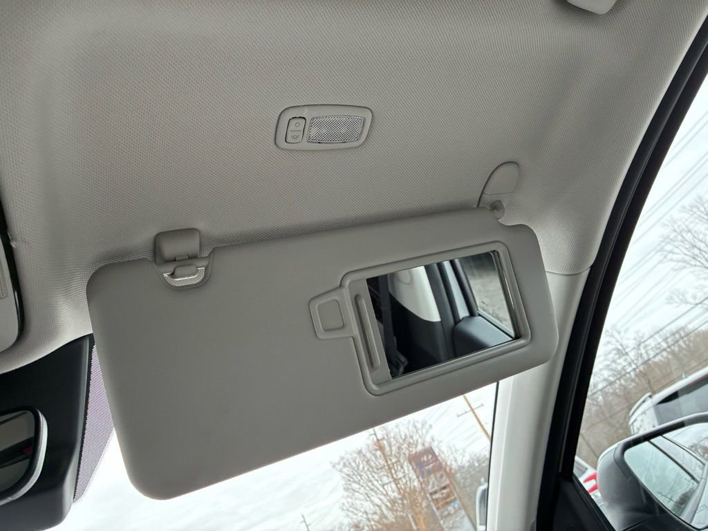 Used 2023 Hyundai Tucson Limited w/ Cargo Package image 46