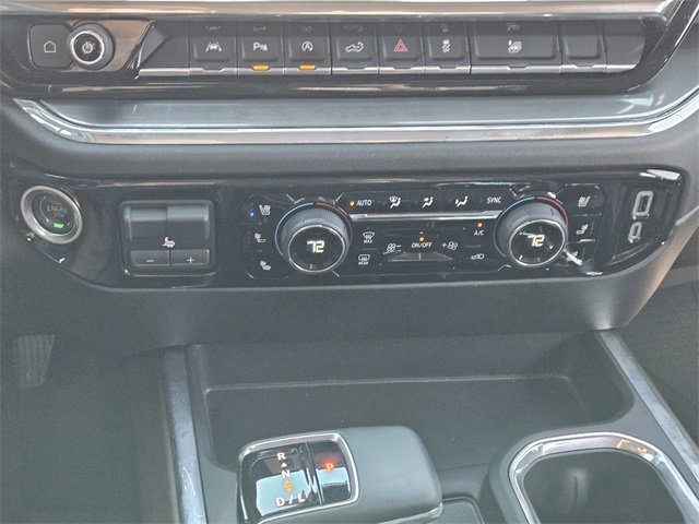 Certified 2024 Chevrolet Silverado 1500 High Country w/ High Country Premium Package image 20