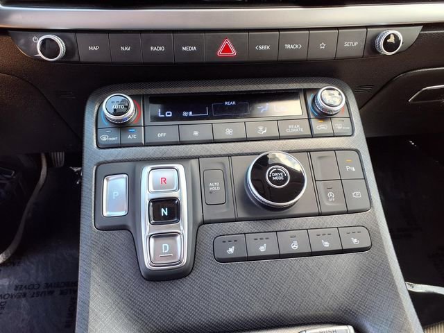 Used 2023 Hyundai Palisade Limited FWD image 24