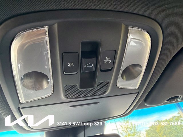 Used 2020 Kia Sportage SX FWD image 23