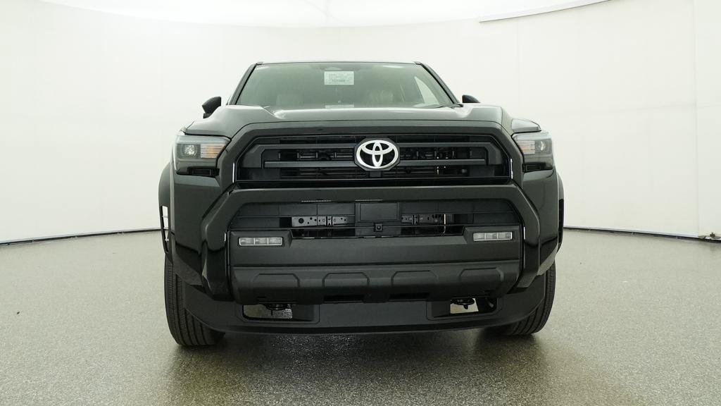 New 2026 Toyota 4Runner SR5 AWD/4WD image 18