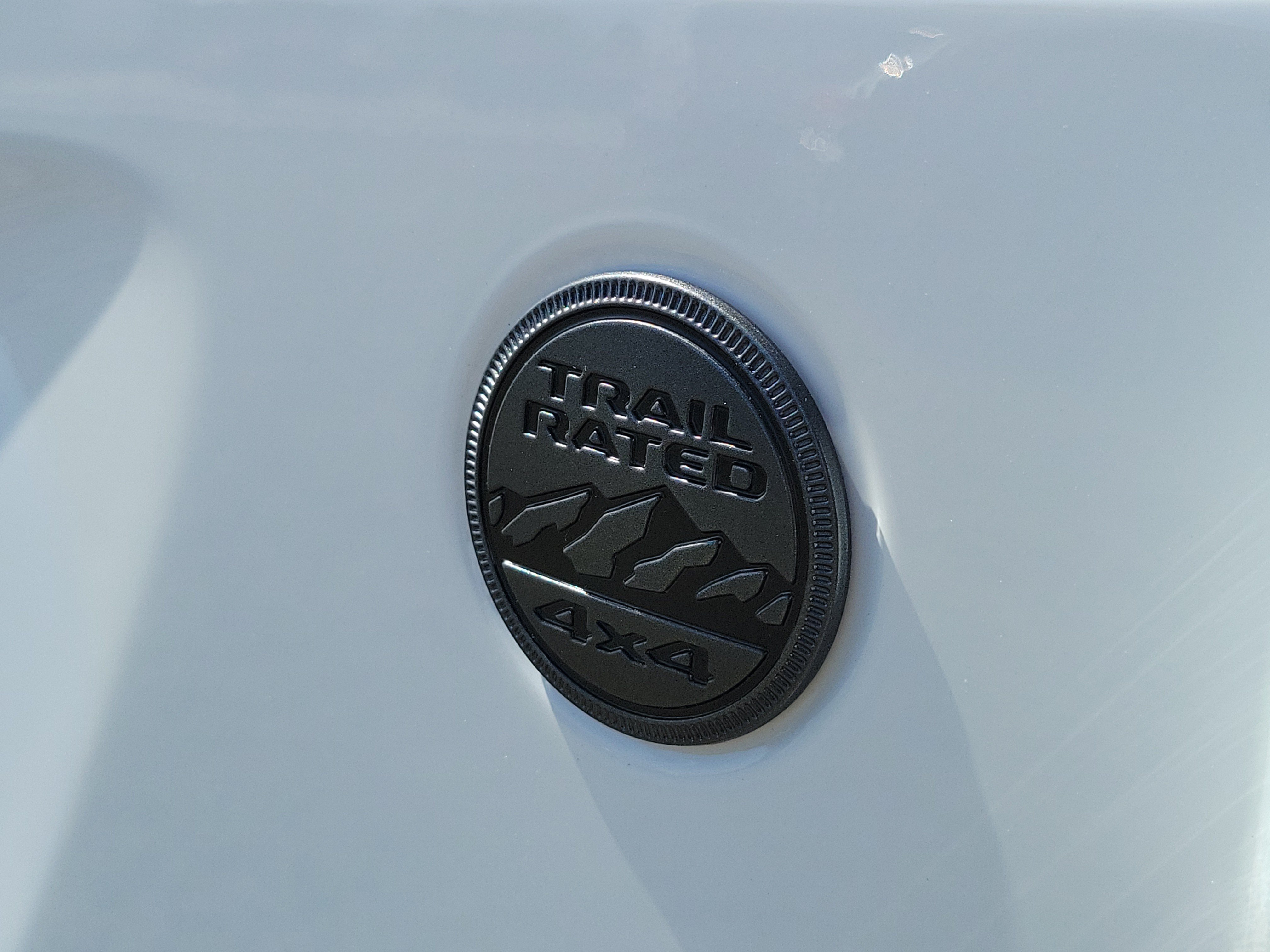 New 2026 Jeep Wrangler Unlimited Sahara AWD/4WD image 6