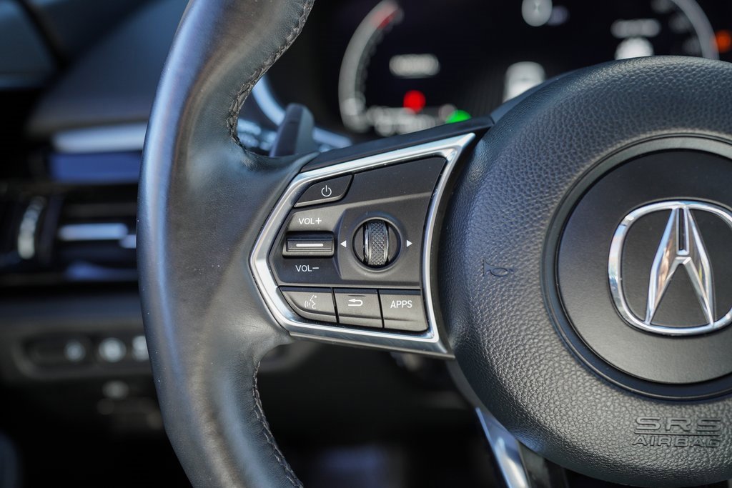 Used 2024 Acura MDX FWD image 29