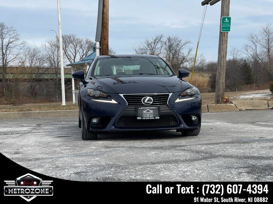 Used 2015 Lexus IS 250 AWD image 14