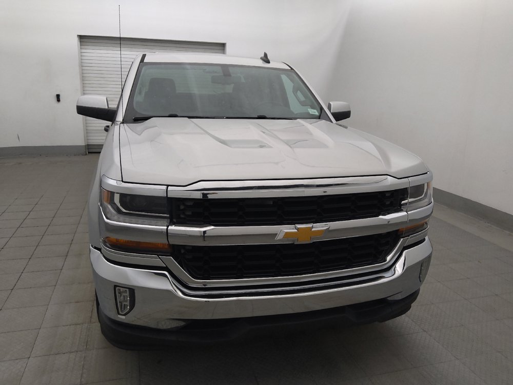 Used 2017 Chevrolet Silverado 1500 LT w/ All Star Edition RWD image 14