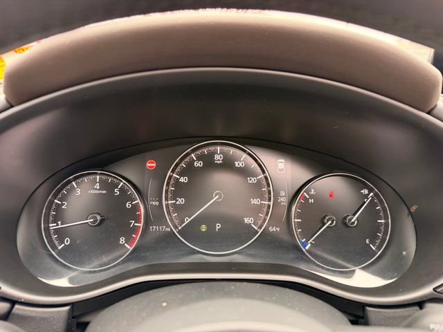 Used 2024 MAZDA CX-30 2.5 Turbo w/ Premium Package AWD/4WD image 17