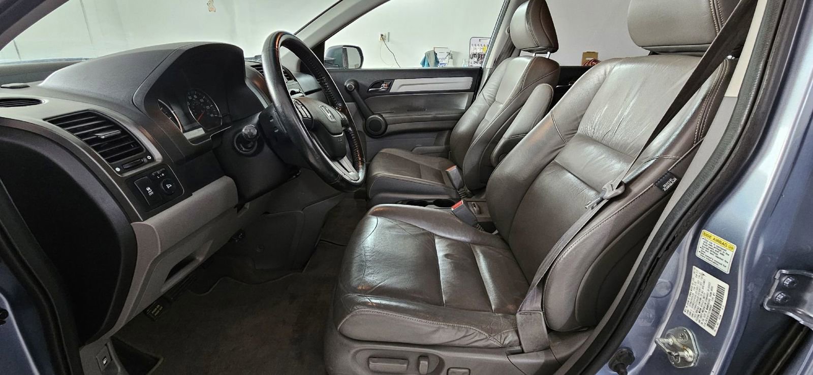 Used 2010 Honda CR-V EX-L image 14