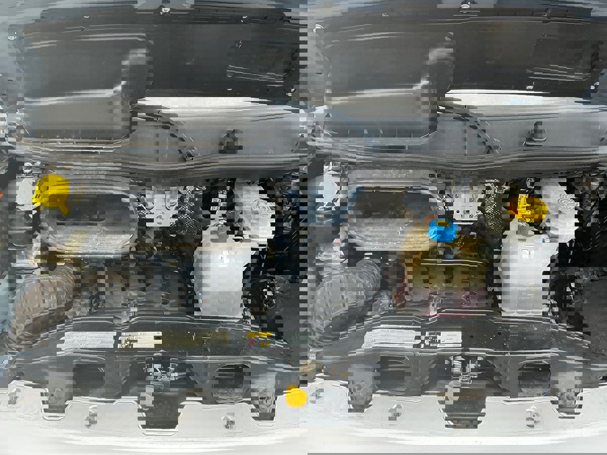 Used 2019 RAM ProMaster 3500 image 24