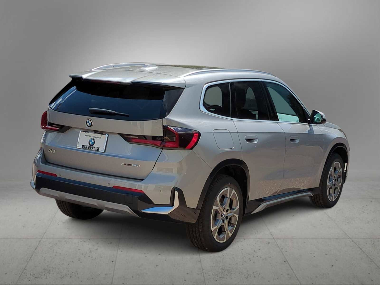 New 2026 BMW X1 xDrive28i image 8
