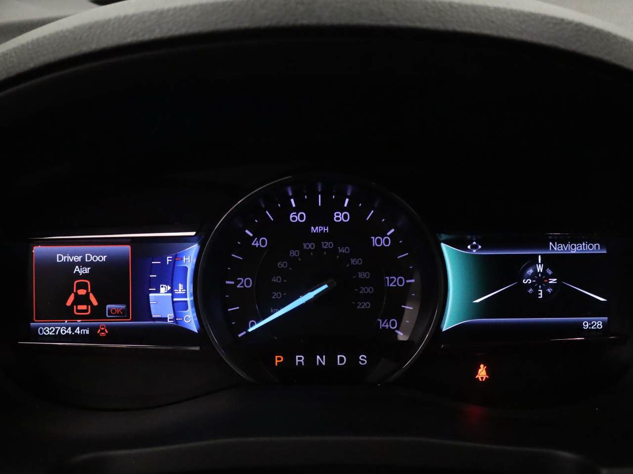 Used 2019 Ford Explorer Sport w/ Equipment Group 401A AWD/4WD image 5